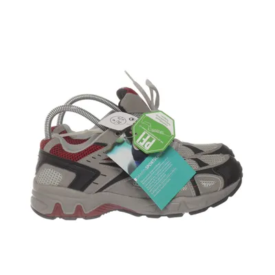 Träningsskor (Grå, Röd, Svart) från Sport