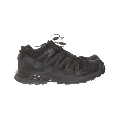 Hiking shoes (Black) from Salomon