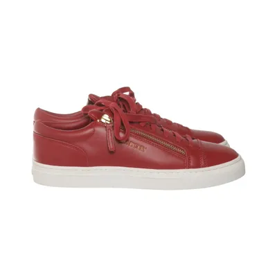 Baskets (Zed) de Jim Rickey Cuir