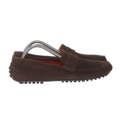 Loafers (Brun) från Morris Mocka