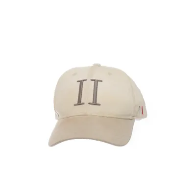 Baseball cap (Beige) from Les Deux Cotton, Polyester