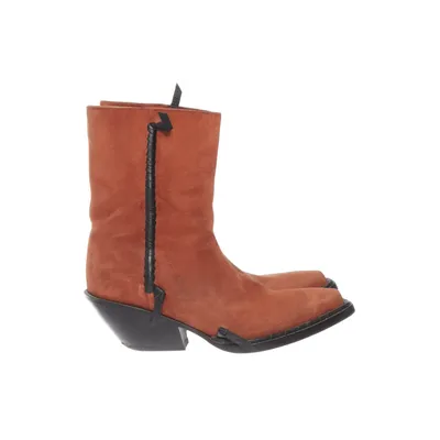 Cowboyboots (Brun, Svart) från Acne Studios