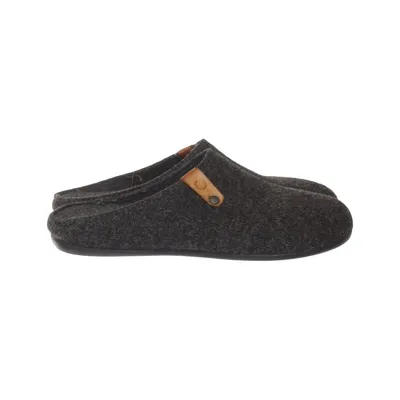 Slippers (Grijs) van Glerups