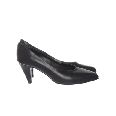 Pumps (Svart) från Gyllene Gripen