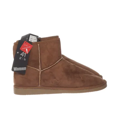 Boots (Brun) från New Yorker