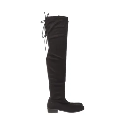 Boots (Black)