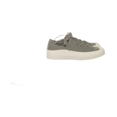 Canvas schoenen (Groen) van XIT by Dinsko