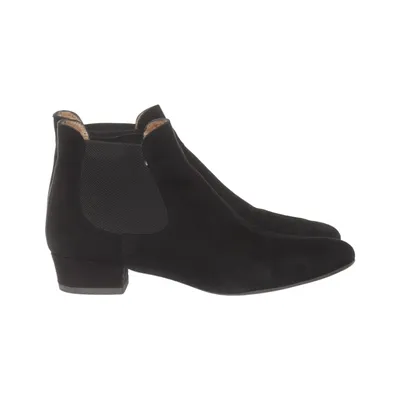 Bottines Chelsea (Noir) de KMB