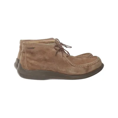 Bottines (Marron) de Hush Puppies Cuir