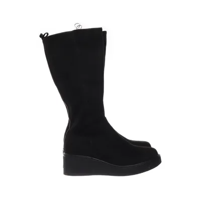 Stövlar (Svart) från Clou