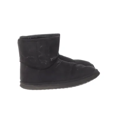 Bottines (Noir) de Monti