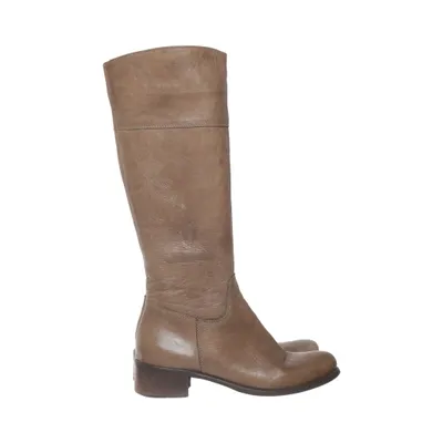 Boots (Brown) from Contigo Leather
