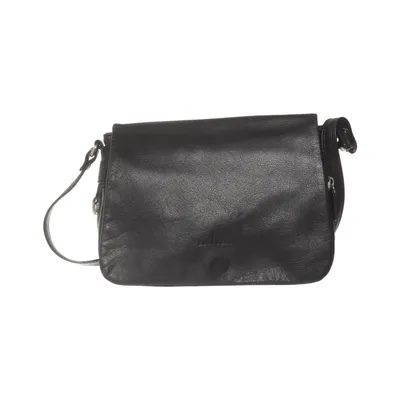 Sac à bandoulière (Noir) de Hexagona