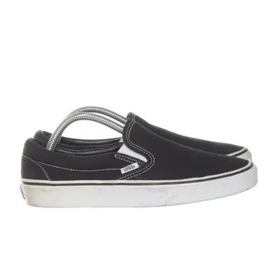 Slip-ons (Svart) från Vans