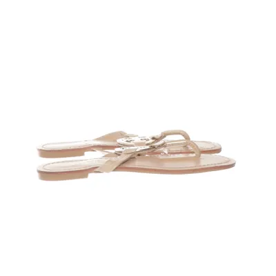 Flip-flops (Beige) from Super Mode