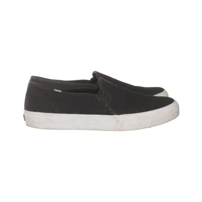 Slip-ons (Black) from Keds