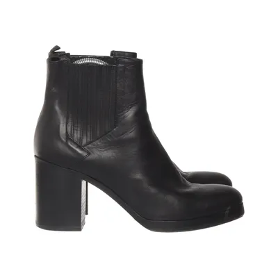 Stiefeletten (Schwarz, Grau) von Rizzo