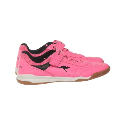 Gymnastic shoes (Pink, Black) from Kangaroos