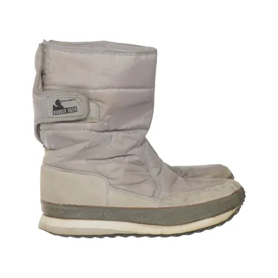 Boots (Snowjoggers) from Rubber Duck
