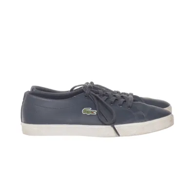 Baskets (Bleu) de Lacoste Sport