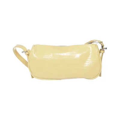 Skuldertaske (Gul) fra NLY Accessories