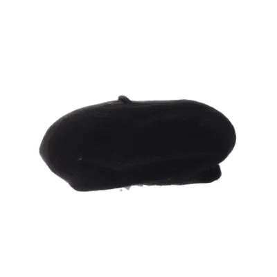 Béret (Noir) de Beeline Polyamide, Laine