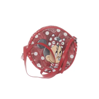 Schoudertas (Rood, Meerkleurig) van Disney Land