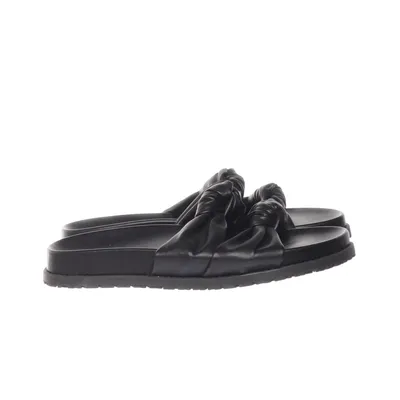 Slip-ins (Svart) från NLY Shoes