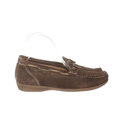 Bootschoenen (Bruin) van Josef Seibel