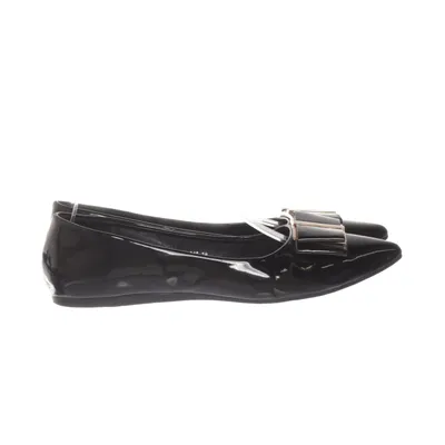 Ballet flats (Black) from Ella Cruz