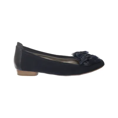Ballerines (Noir) de Jenny