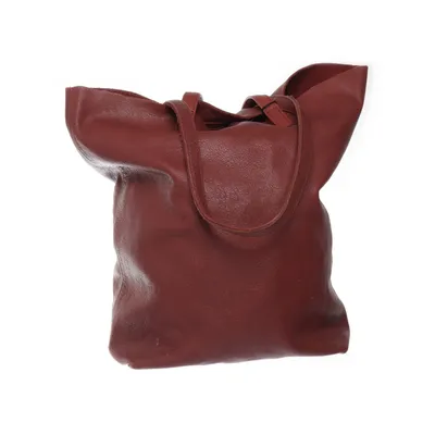 Handtas (Rood) van Liebeskind