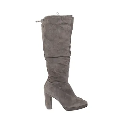 Boots (Gray) from Pier One Leather