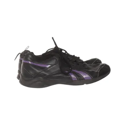 Trainingsschoenen (Zwart, Lila) van Reebok