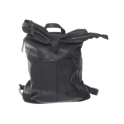 Backpack (Black) from Enrico Benetti