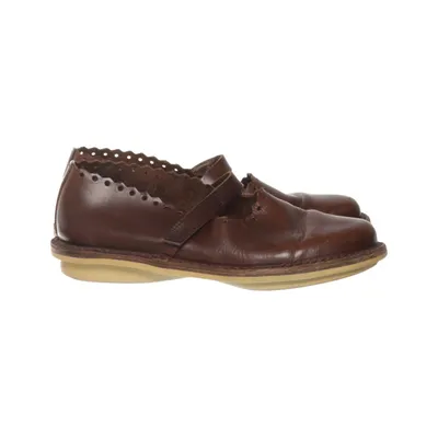 Brogues (Brown) from Trippen