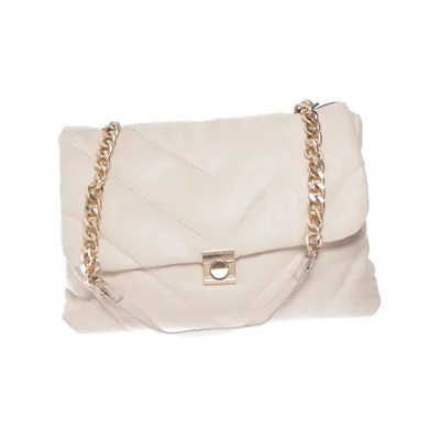 Handväska (Beige) från Accessoires Polyuretan