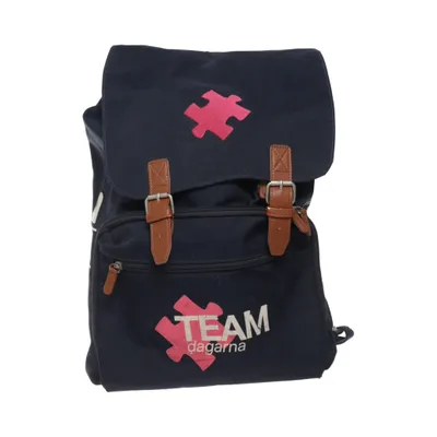 Rugzak (Blauw, Meerkleurig) van Team