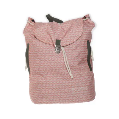 Ryggsäck (Rosa, Flerfärgad) från Jack Wills Polyester