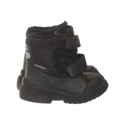 Bottes (Noir) de Mino