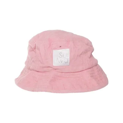 Buckethatt (Rosa) från Sui Ava Bomull