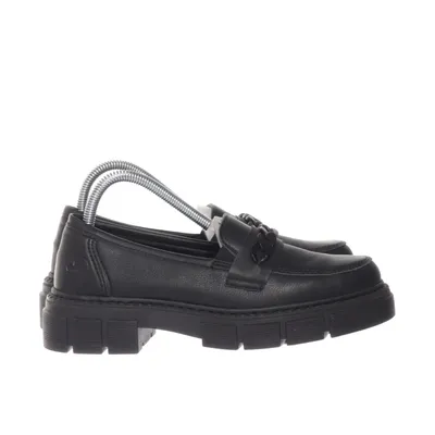 Loafers (Sort) fra Rieker