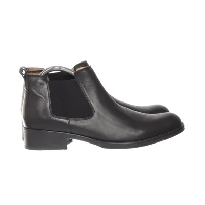 Bottines Chelsea (Noir) de Gabor