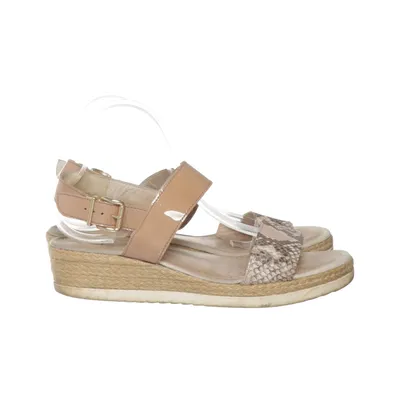 Sleehakken (Beige, Meerkleurig) van Gabor