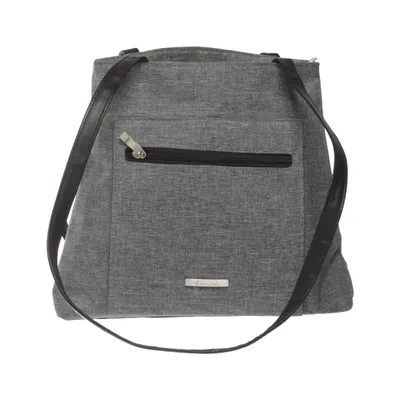 Sac à bandoulière (Gris) de Linea