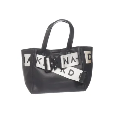 Handtas (Zwart, Wit) van NA-KD