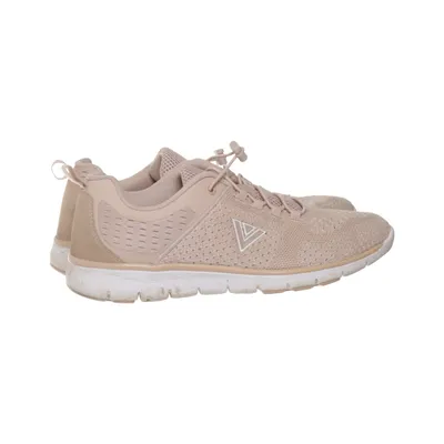 Trainers (Beige) from Venice