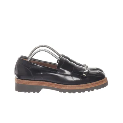 Loafers (Svart) från Pertini