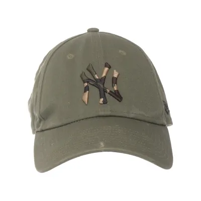 Baseballkeps (9Forty) från New Era Bomull