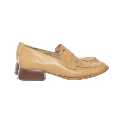 Loafers (Beige) från Soko